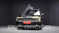 2025 KIA Carnival