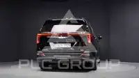 2025 KIA Carnival