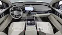 2025 KIA Carnival