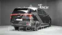 2025 KIA Carnival