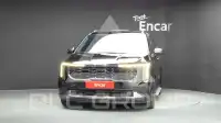 2025 KIA Carnival