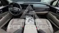 2025 KIA Carnival
