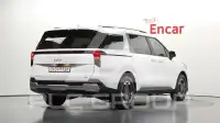 2025 KIA Carnival