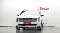 2025 KIA Carnival