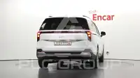 2025 KIA Carnival