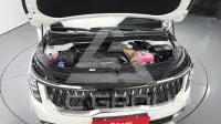 2025 KIA Carnival