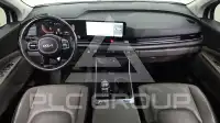 2025 KIA Carnival