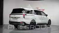 2025 KIA Carnival