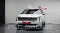 2025 KIA Carnival