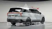 2025 KIA Carnival