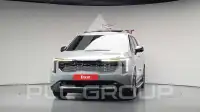 2025 KIA Carnival