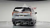 2025 KIA Carnival