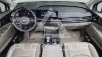2025 KIA Carnival