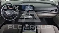 2025 KIA Carnival