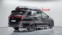 2025 KIA Carnival