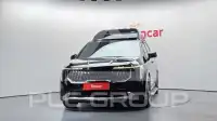 2025 KIA Carnival