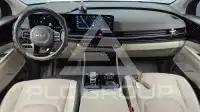 2025 KIA Carnival