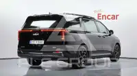 2025 KIA Carnival