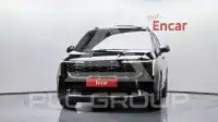 2025 KIA Carnival