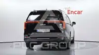 2025 KIA Carnival