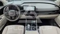 2025 KIA Carnival