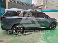 2025 KIA Carnival