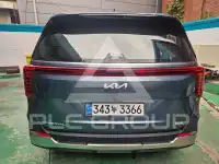 2025 KIA Carnival