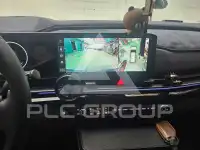 2025 KIA Carnival