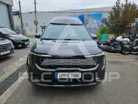 2025 KIA Carnival