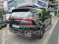 2025 KIA Carnival