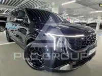 2025 KIA Carnival