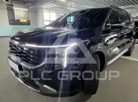 2025 KIA Carnival