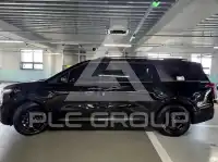 2025 KIA Carnival