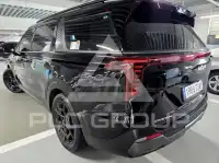 2025 KIA Carnival