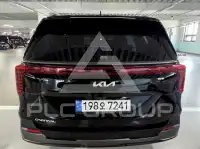 2025 KIA Carnival