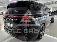 2025 KIA Carnival