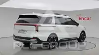 2025 KIA Carnival