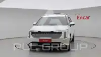 2025 KIA Carnival