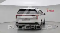 2025 KIA Carnival