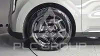 2025 KIA Carnival