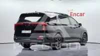 2025 KIA Carnival