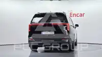 2025 KIA Carnival