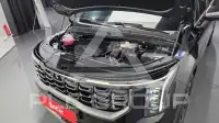 2025 KIA Carnival
