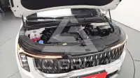 2025 KIA Carnival