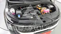 2025 KIA Carnival