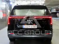 2025 KIA Carnival