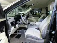 2025 KIA Carnival