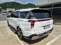 2025 KIA Carnival