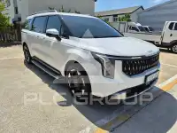 2025 KIA Carnival