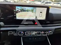 2025 KIA Carnival